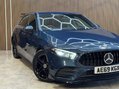 Mercedes-Benz A Class 1.5 A 180 AMG Line Executive D Auto 5dr 16
