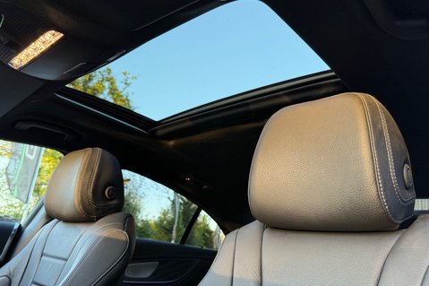 Mercedes-Benz CLS 400 D 4MATIC AMG LINE NIGHT EDITION PREMIUM PLUS 3