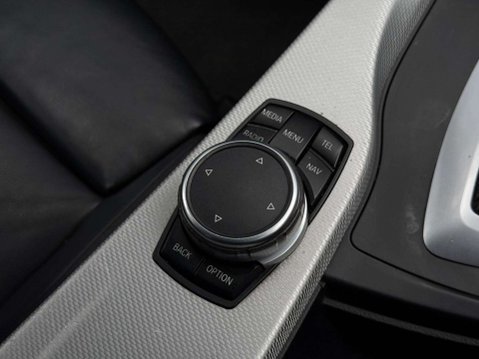 BMW 3 Series 3.0 330d M Sport Auto xDrive Euro 5 (s/s) 4dr 79