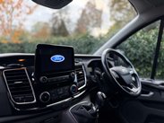 Ford Transit Custom 2.0 Transit Custom 280 Limited EcoBlue 5dr 20