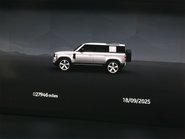 Land Rover Defender V8 66