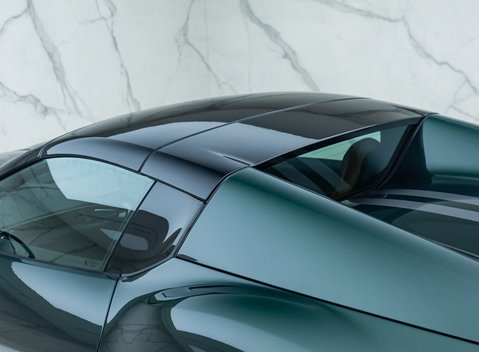 Ferrari 12Cilindri SPIDER 18