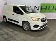 Vauxhall Combo 1.5 Combo 2300 Sportive S/S 1