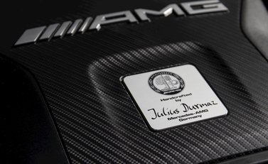 Mercedes-Benz A Class S 4Matic+ Plus 33