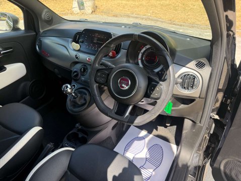 Fiat 500 1.2 500 S 3dr 22