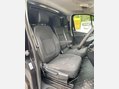 Vauxhall Vivaro 1.6 CDTi 2900 Sportive L2 H1 Euro 5 5dr 23