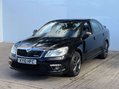 Skoda Octavia 2.0 Octavia vRS TDI CR Semi-Auto 5dr 3