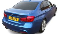 BMW 3 Series 2.0 320d M Sport Saloon 4dr Diesel Auto Euro 6 (s/s) (190 ps) 3