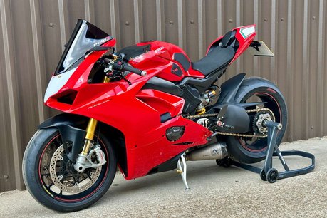 Ducati Panigale V4 1.1 Panigale V4 46