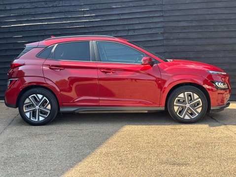 Hyundai KONA Kona Premium EV 5dr 6
