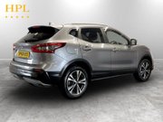 Nissan Qashqai 1.5 dCi N-Connecta SUV 5dr Diesel Manual Euro 6 (s/s) (115 ps) 7