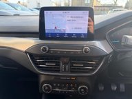 Ford Focus TITANIUM TDCI 11