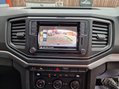 Volkswagen Amarok DC V6 TDI AVENTURA 4MOTION 19