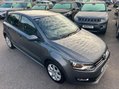Volkswagen Polo 1.2 Match Euro 5 5dr 7
