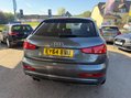 Audi Q3 2.0 TDI S line Plus S Tronic quattro Euro 5 (s/s) 5dr 7