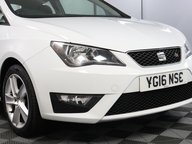 SEAT Ibiza TSI FR TECHNOLOGY 24
