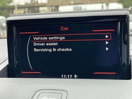 Audi A1 1.0 A1 Sportback TFSI Sport Nav 5dr 32