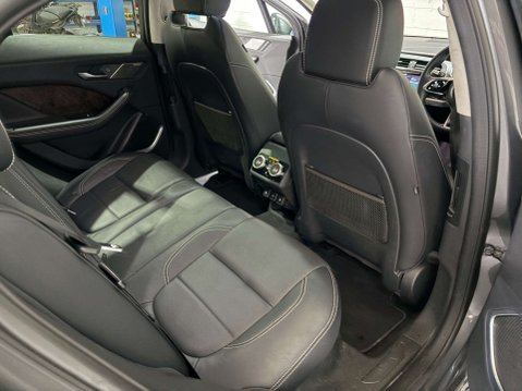 Jaguar I-Pace I-Pace EV400 First Edition 4WD 5dr 21