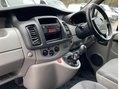 Vauxhall Vivaro 2.0 2700 CDTi Panel Van 4dr Diesel Manual FWD L1 (195 g/km, 113 bhp) 33