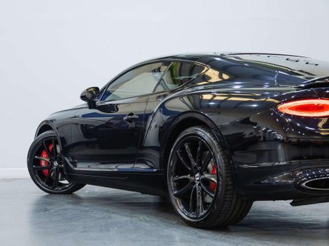 Bentley Continental 6.0 W12 GT Coupe 2dr Petrol Auto 4WD Euro 6 (635 ps) 29
