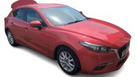 Mazda 3 2.0 SKYACTIV-G SE-L Nav Hatchback 5dr Petrol Auto Euro 6 (s/s) (121 ps) 1
