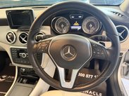 Mercedes-Benz CLA Class 2.1 CLA220 CDI Sport Coupe 7G-DCT Euro 6 (s/s) 4dr 29