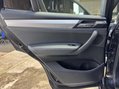 BMW X3 2.0 X3 xDrive 20d M Sport Auto 4WD 5dr 62