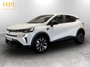 Renault Captur 1.2 TCe evolution SUV 5dr Petrol Manual Euro 6 (s/s) (115 ps) Cruise Contr 3