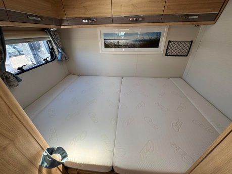 Elddis Accordo 125 AWAITING PREPARATION 6