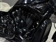 Harley-Davidson V-Rod NIGHT ROD 2005 28K GOOD RUNNING PROJECT BIKE CUSTOM CRUISER 11