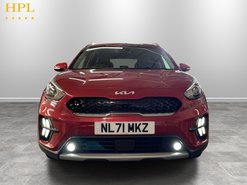 Kia Niro 1.6 GDi 8.9kWh 3 SUV 5dr Petrol Plug-in Hybrid DCT Euro 6 (s/s) (139 bhp) A