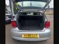Volkswagen Polo 1.4 SE DSG Euro 5 5dr 28