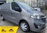 Vauxhall Vivaro 1.6 CDTi 2900 Sportive Panel Van 5dr Diesel Manual L2 H1 Euro 6 (120 ps)