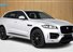 Jaguar F-Pace 2.0 D180 R-Sport SUV 5dr Diesel Auto AWD Euro 6 (s/s) (180 ps)