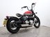 Triumph Bobber BONNEVILLE BOBBER 12