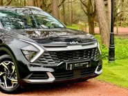 Kia Sportage 2 5