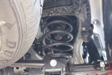 Toyota Land Cruiser Brand new delivery miles  LC250 COMMERCIAL styled at Seeker Rear seats  12