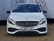 Mercedes-Benz A Class A 200 AMG LINE PREMIUM PLUS 2