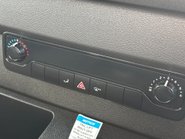 Mercedes-Benz Sprinter 315 Cdi Progressive Dropside with Tail Lift & Safety Rails 20