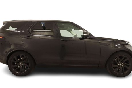 Land Rover Discovery 3.0 TD V6 HSE Luxury SUV 5dr Diesel Auto 4WD Euro 6 (s/s) (258 ps) 2