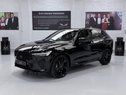 Volvo XC60 B5 ULTRA BLACK EDITION AWD