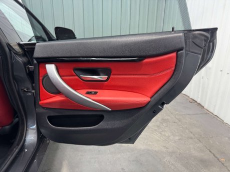 BMW 4 Series 2.0 420D Gran Coupe Sport Auto 5dr 65