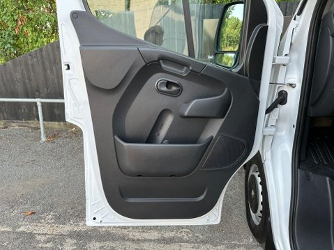 Renault Master LM35 ADVANCE DCI 15