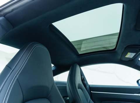 Porsche 911 Turbo (992) 16