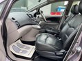 Mitsubishi Grandis 2.4 Elegance 5dr 9