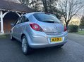 Vauxhall Corsa EXCITE AC 4
