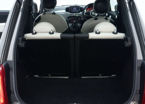 Fiat 500 1.0 500 Dolcevita MHEV 3dr 49