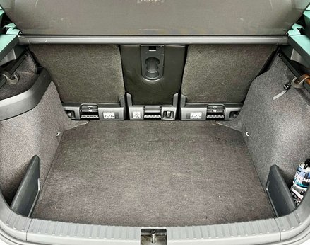 Skoda Karoq 1.5 Karoq SE L TSi Semi-Auto 5dr 73