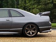 Nissan GT-R R33 V-Spec (Series 3) 11
