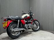 Triumph Bonneville 2012 ONLY 13K STUNNING EXAMPLE MOT WARRANTY 865CC 3